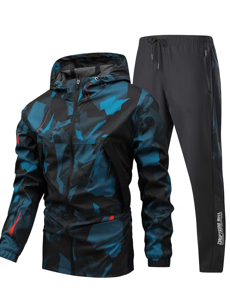 Men’s Sports outfit set