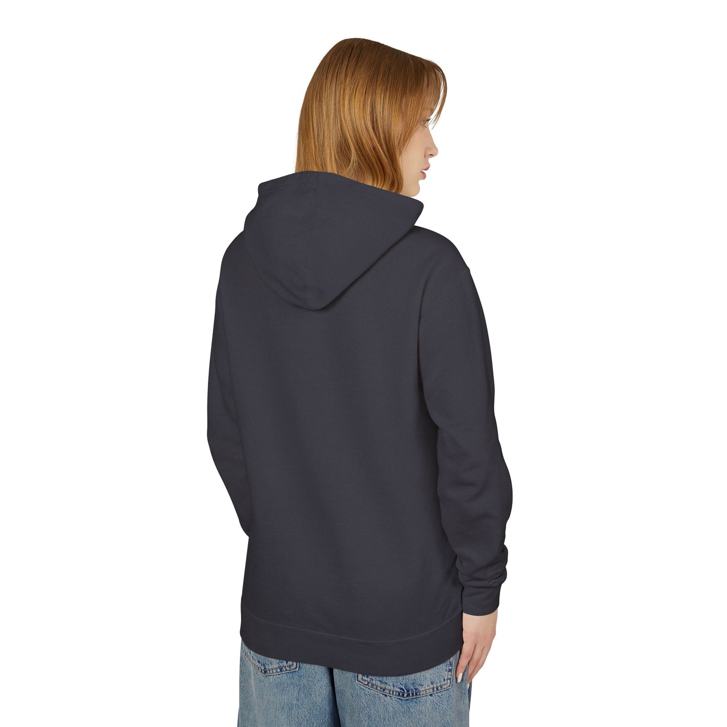 Jeddah Architectural Mandala Hoodie — Middle Eastern Travel Souvenir Sweatshirt