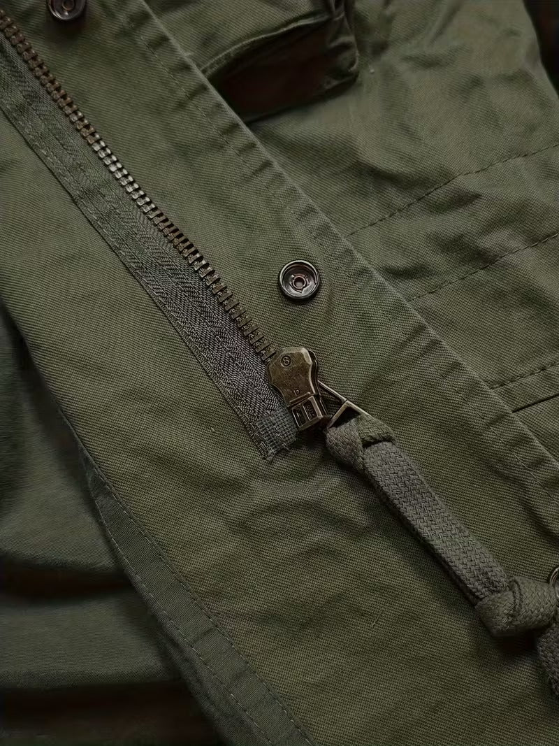 M65 field work Jacket