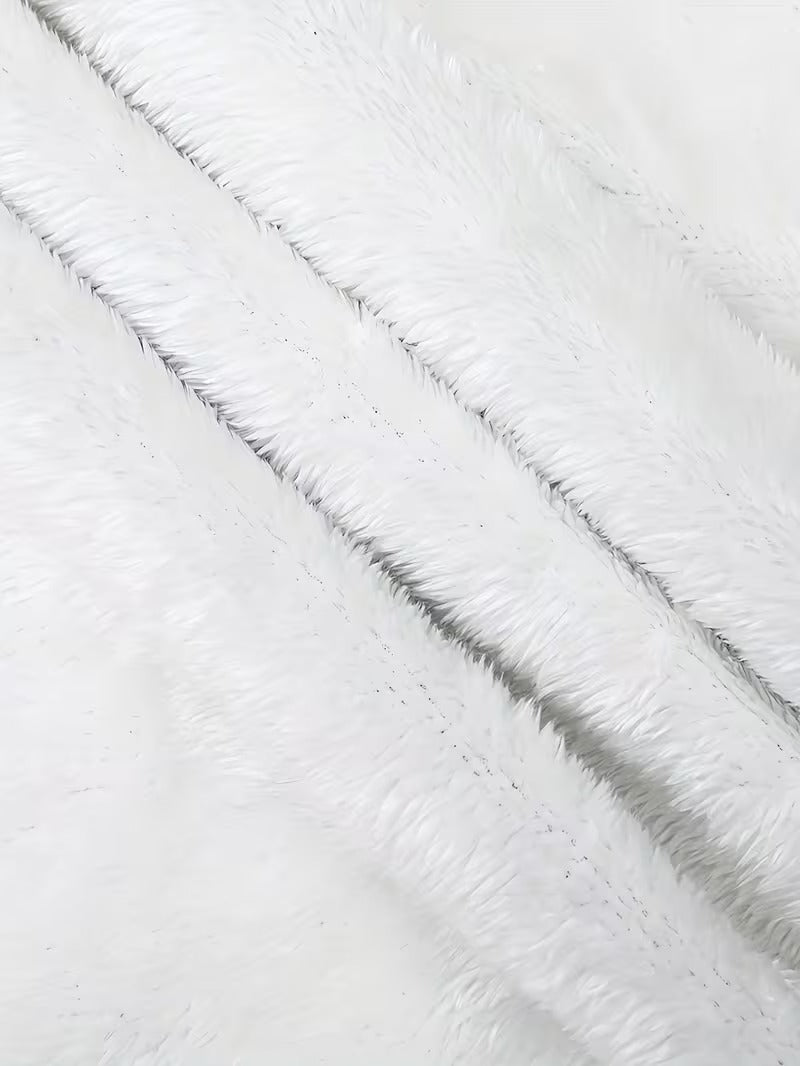 Hooded Jacket with Full-Zip