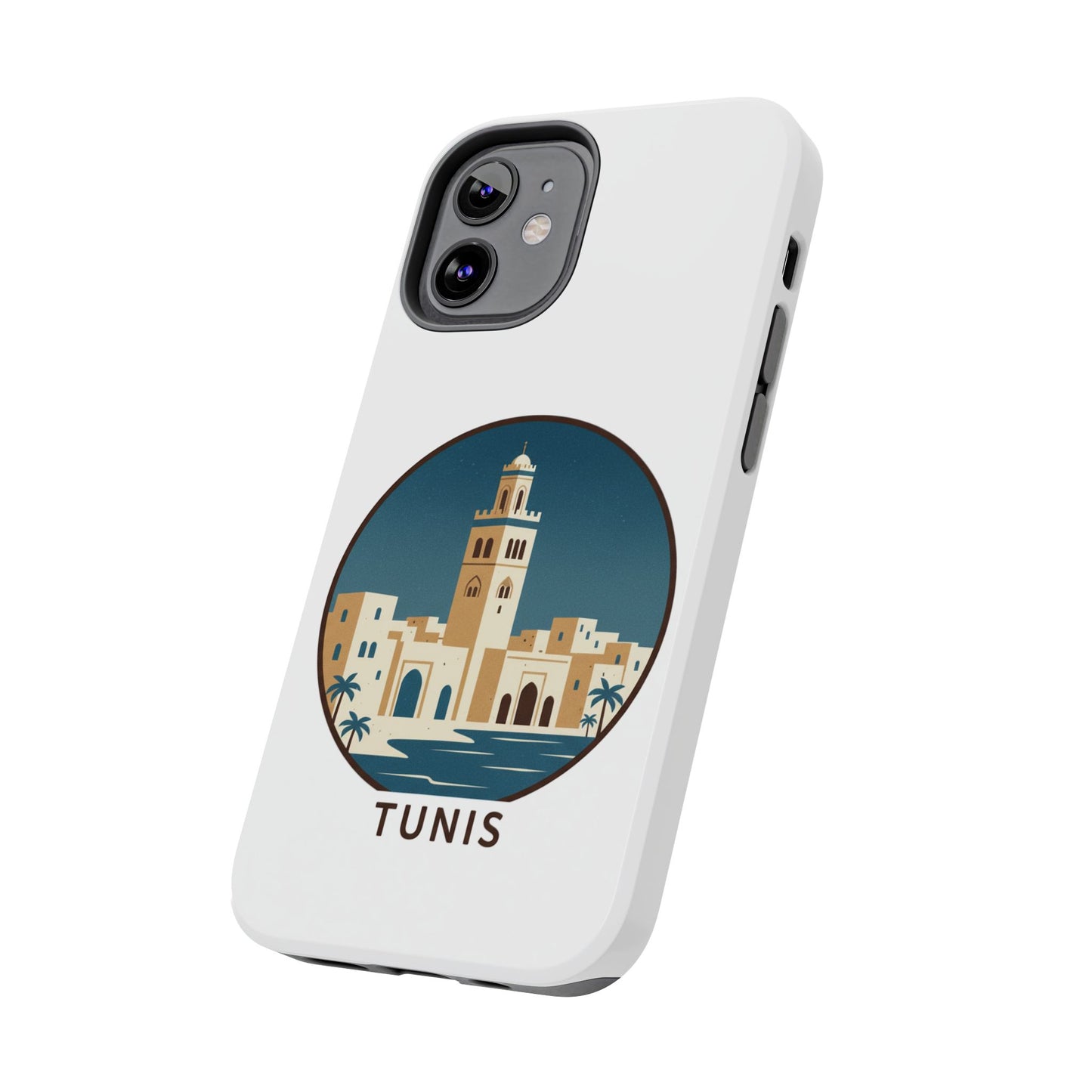 Coques de téléphone résistantes