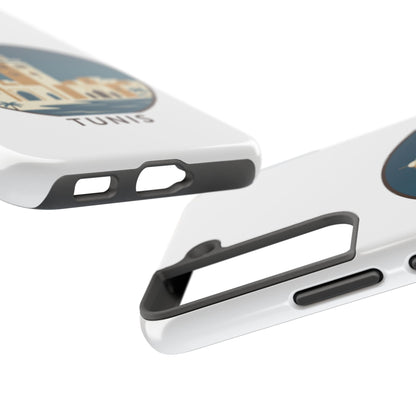 Coques de téléphone résistantes