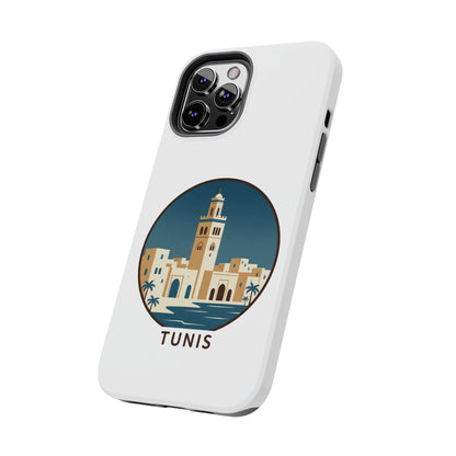 Coques de téléphone résistantes