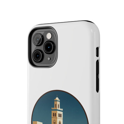 Coques de téléphone résistantes