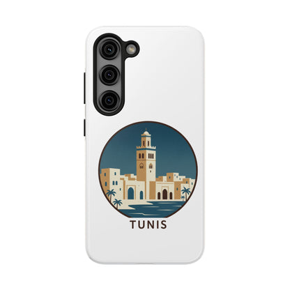 Coques de téléphone résistantes