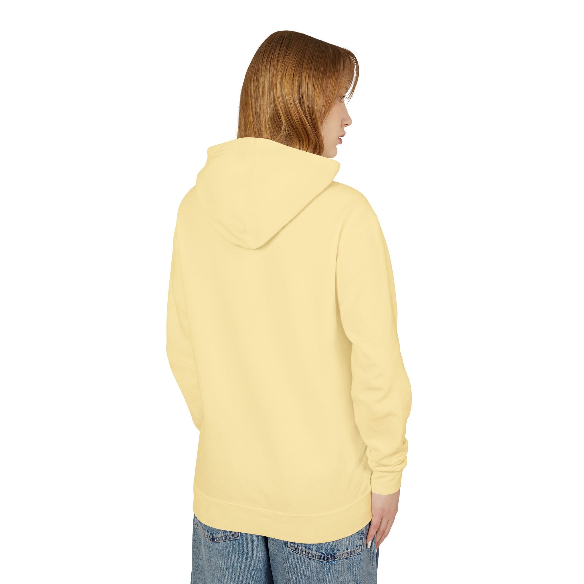 Beirut Vintage Door Hoodie — Lebanon "Pearl of the East" Travel Sweatshirt