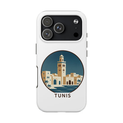 Coques de téléphone résistantes