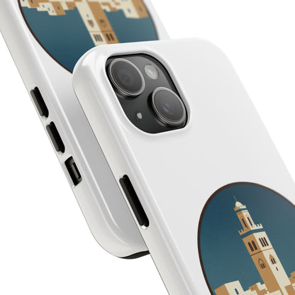 Coques de téléphone résistantes