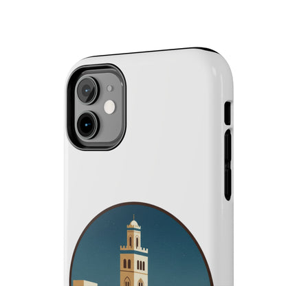 Coques de téléphone résistantes