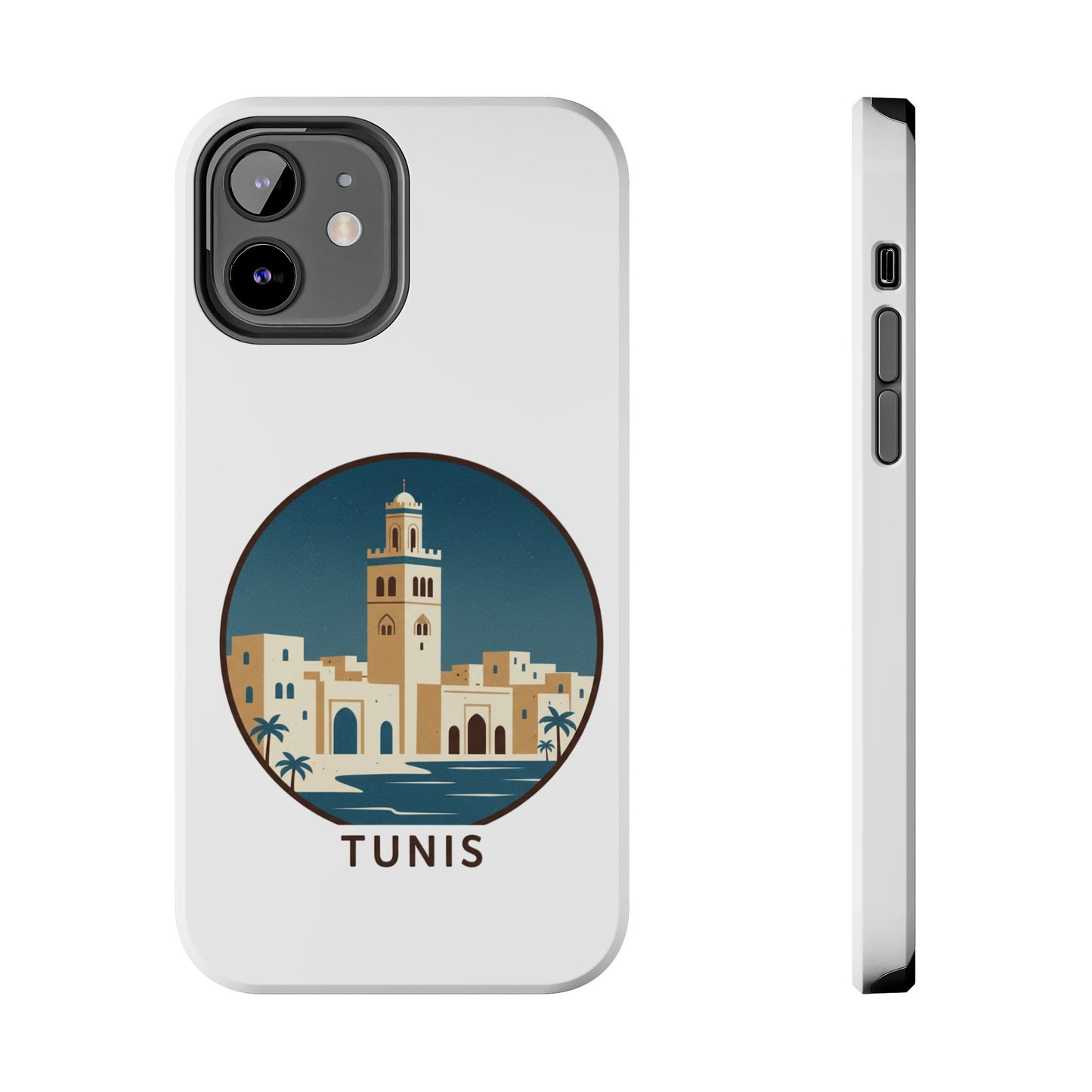 Coques de téléphone résistantes