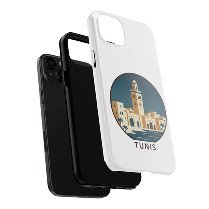 Coques de téléphone résistantes