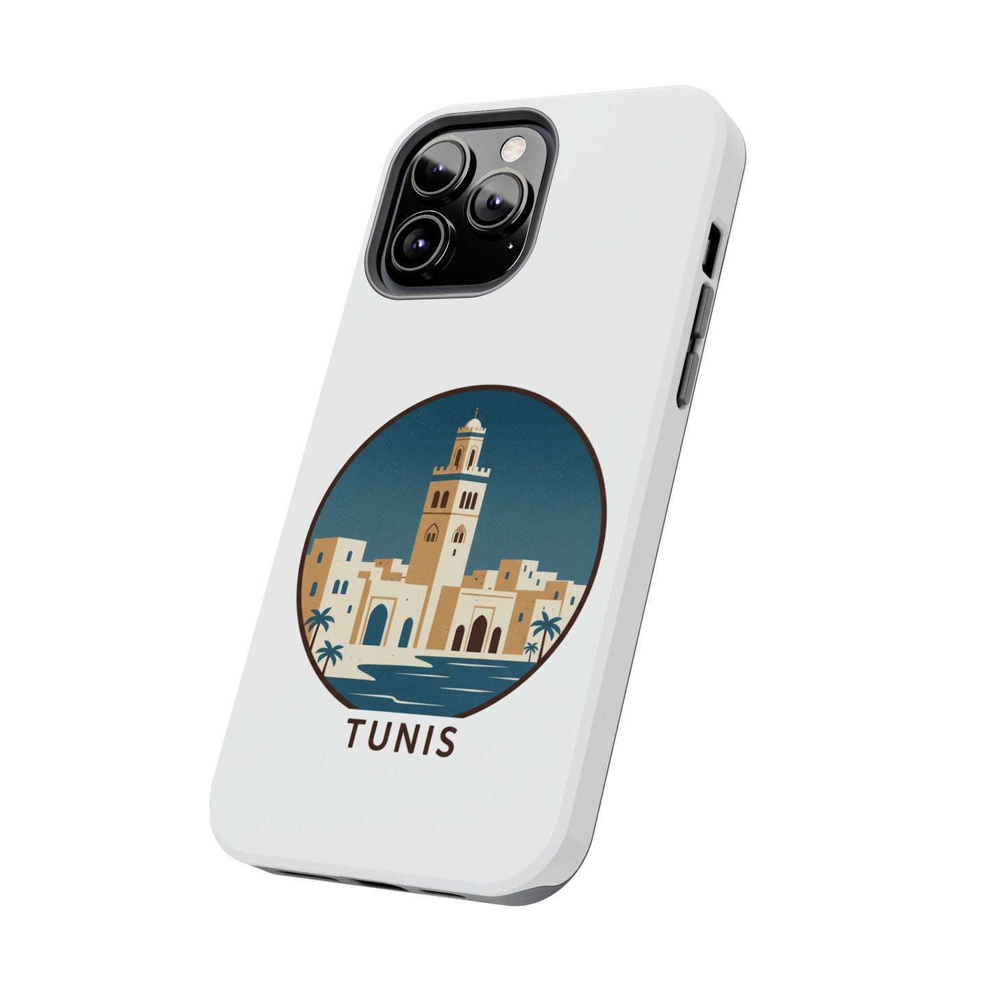 Coques de téléphone résistantes