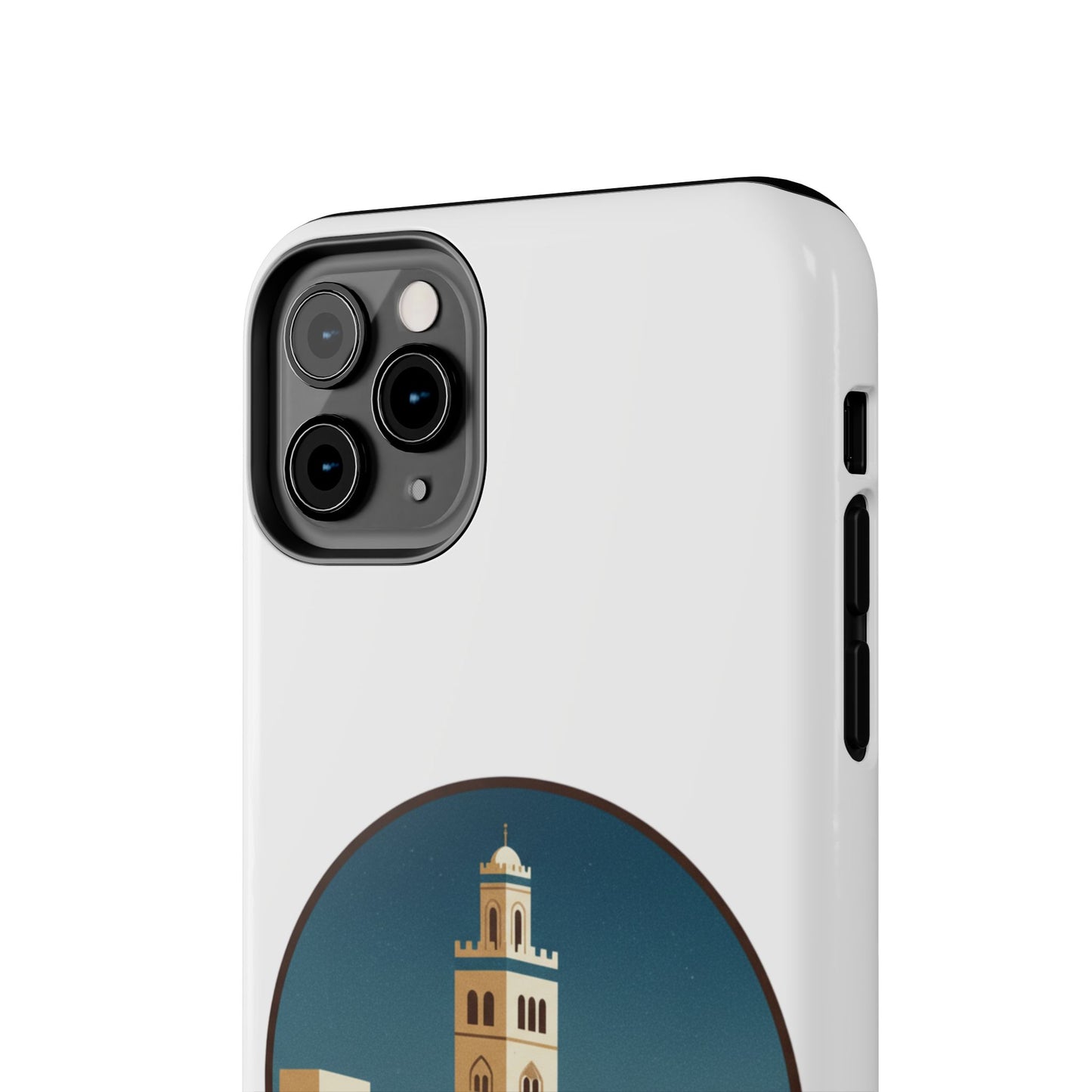 Coques de téléphone résistantes