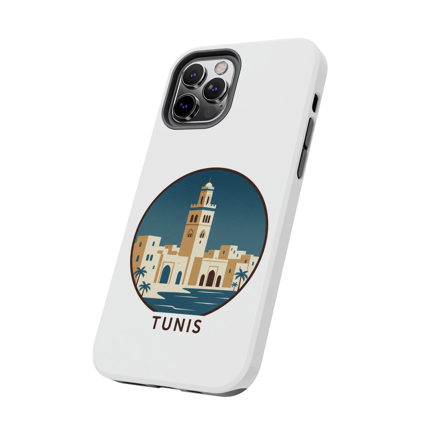 Coques de téléphone résistantes