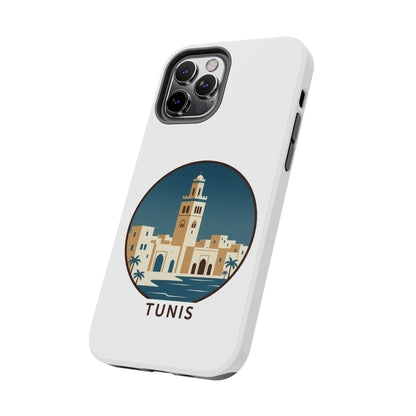 Coques de téléphone résistantes