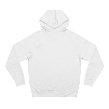 Kuwait City Architectural Hoodie — Minimalist Middle East Travel Sweatshirt
