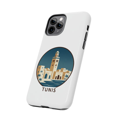 Coques de téléphone résistantes