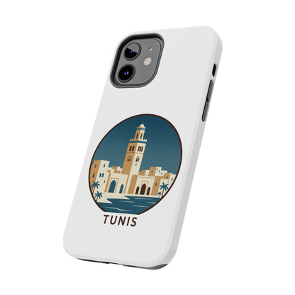 Coques de téléphone résistantes