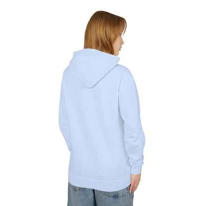 Jeddah Architectural Mandala Hoodie — Middle Eastern Travel Souvenir Sweatshirt