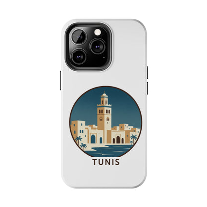 Coques de téléphone résistantes