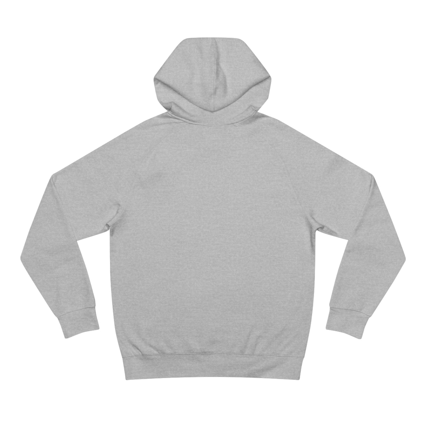 Kuwait City Architectural Hoodie — Minimalist Middle East Travel Sweatshirt