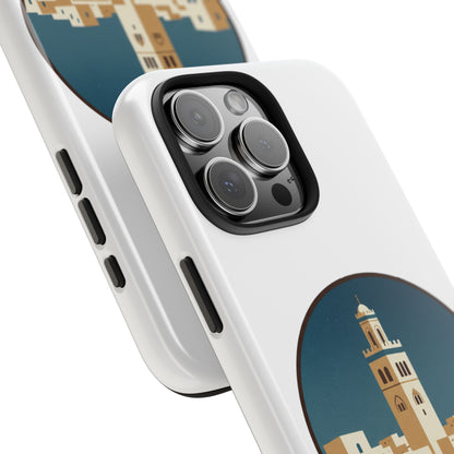 Coques de téléphone résistantes