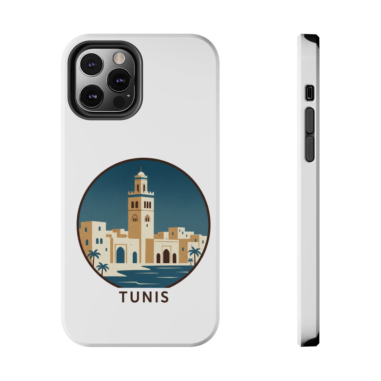 Coques de téléphone résistantes