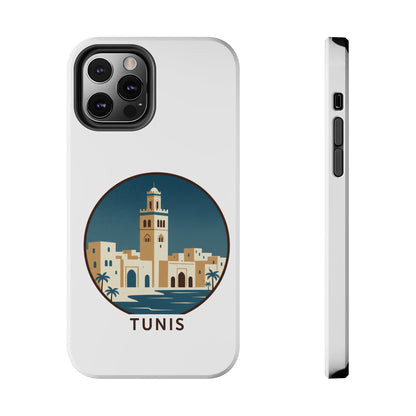 Coques de téléphone résistantes