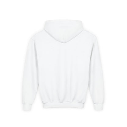 Tunis Youth Hoodie — Retro Tunis Cityscape Sweatshirt