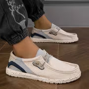 Bohemian Loafers