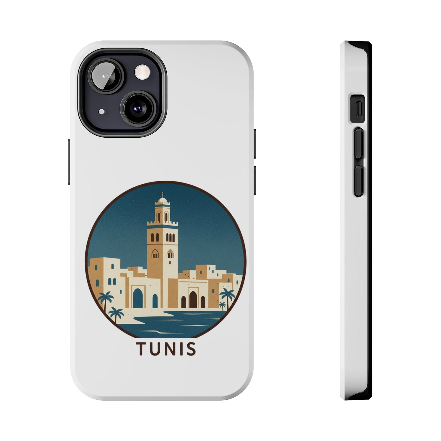 Coques de téléphone résistantes