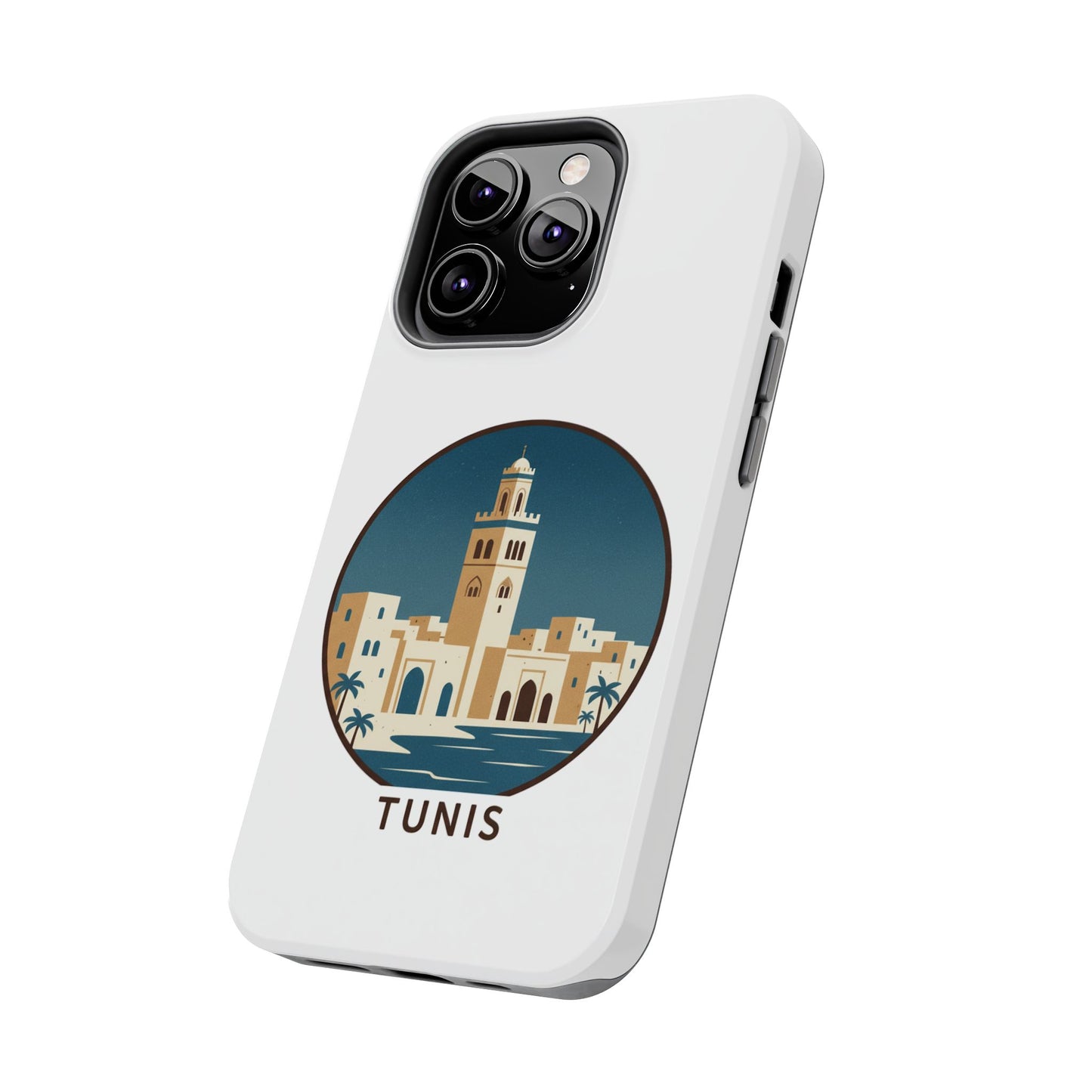 Coques de téléphone résistantes