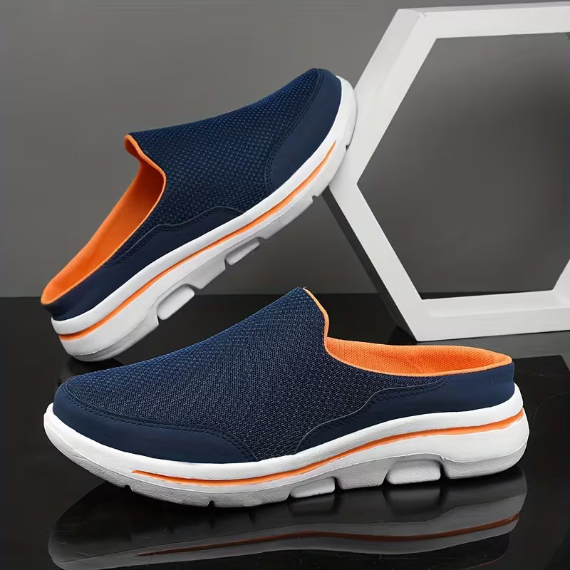 Slip On Clogs