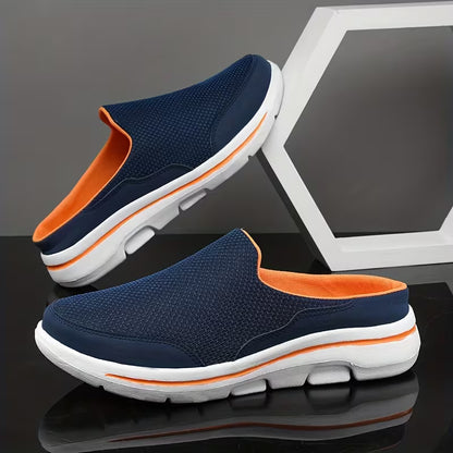 Slip On Clogs