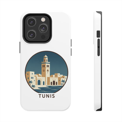 Coques de téléphone résistantes