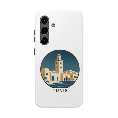 Coques de téléphone résistantes