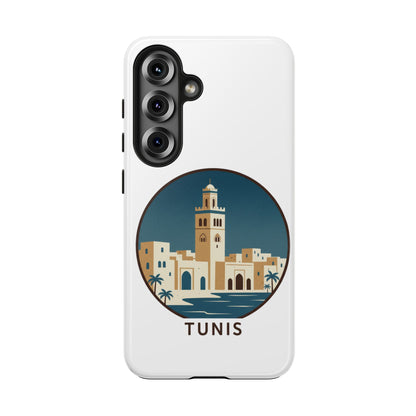 Coques de téléphone résistantes