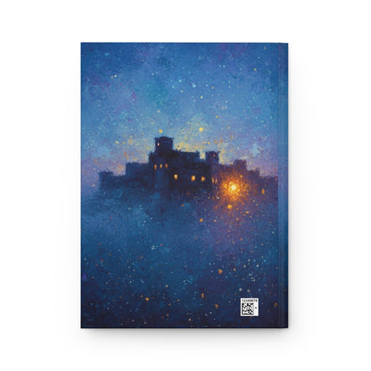 Hardcover Journal Matte