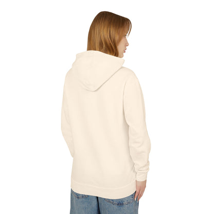 Algiers Algeria Vintage Door Hoodie — White City Travel Sweatshirt
