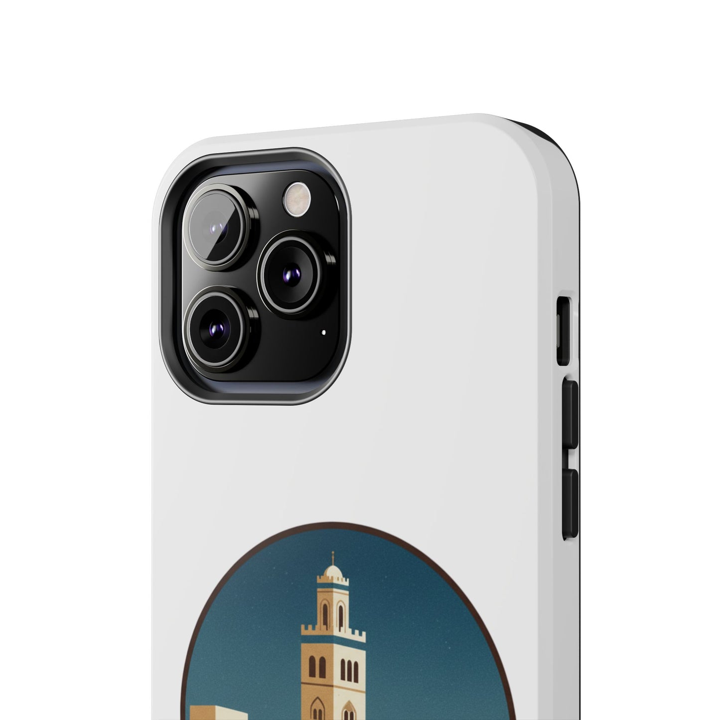 Coques de téléphone résistantes