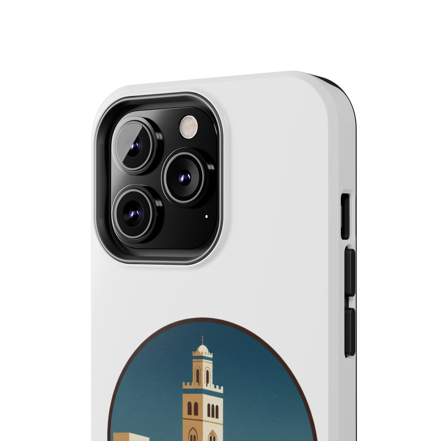 Coques de téléphone résistantes