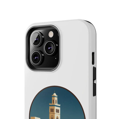 Coques de téléphone résistantes