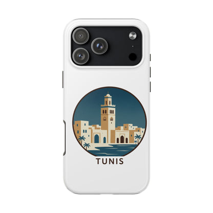 Coques de téléphone résistantes