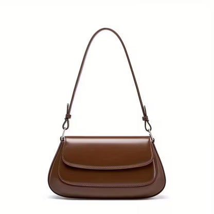 Leather Saddlebag