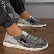 Bohemian Loafers