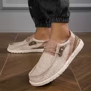 Bohemian Loafers