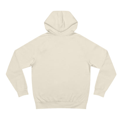 Kuwait City Architectural Hoodie — Minimalist Middle East Travel Sweatshirt