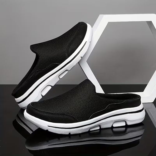 Slip On Clogs