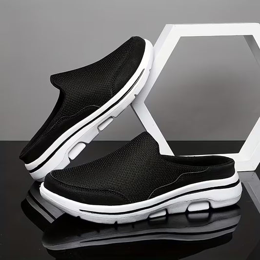Slip On Clogs