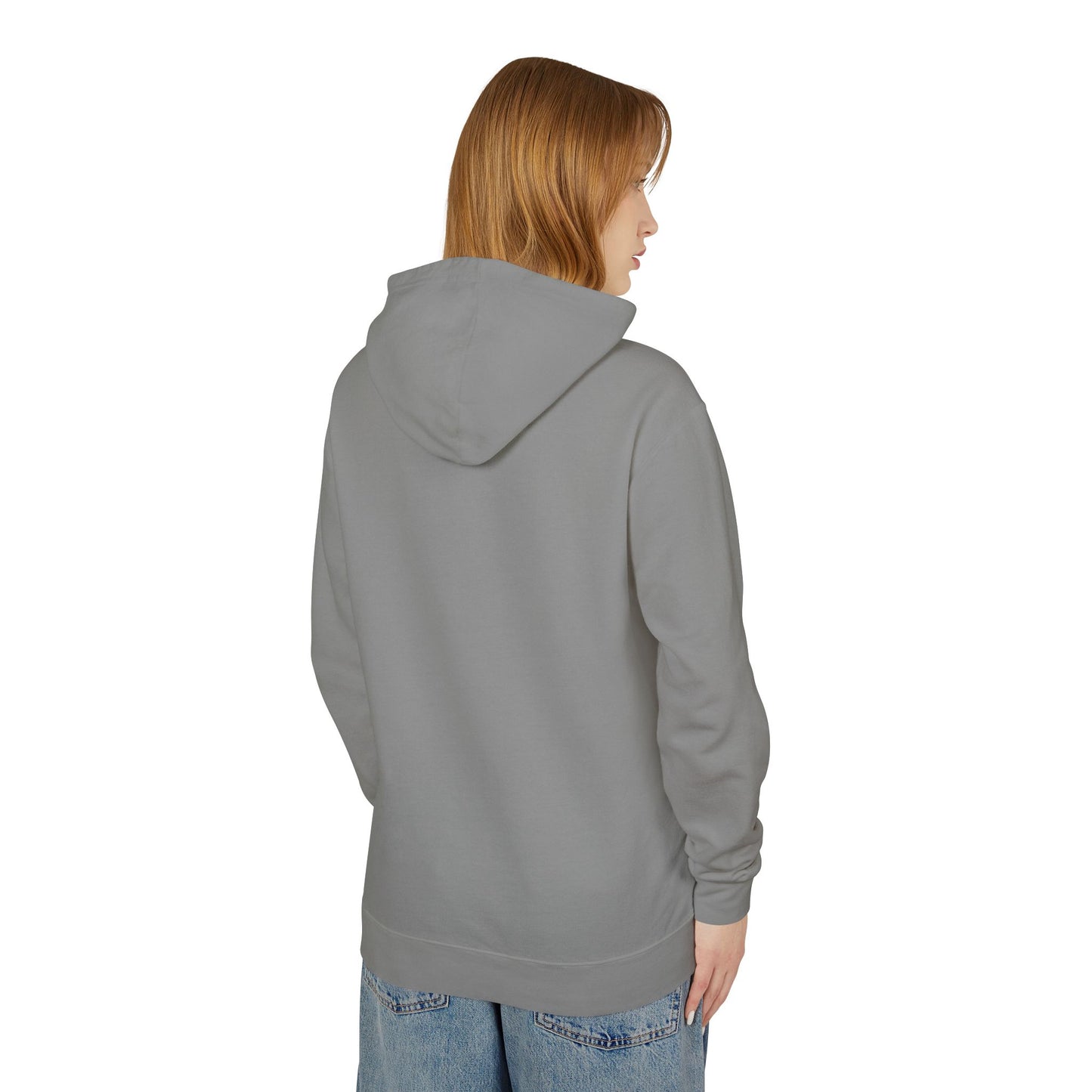 Tunis × Berlin Hoodie — Travel Mashup Graphic Hooded Sweatshirt